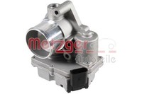 Metzger 08920028 Drosselklappenstutzen FüR Renault Suzuki