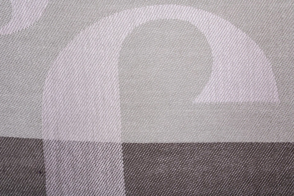 Authentique Châle " Armani Jeans " / " Armani Jeans " Scarf - Photo 3/4