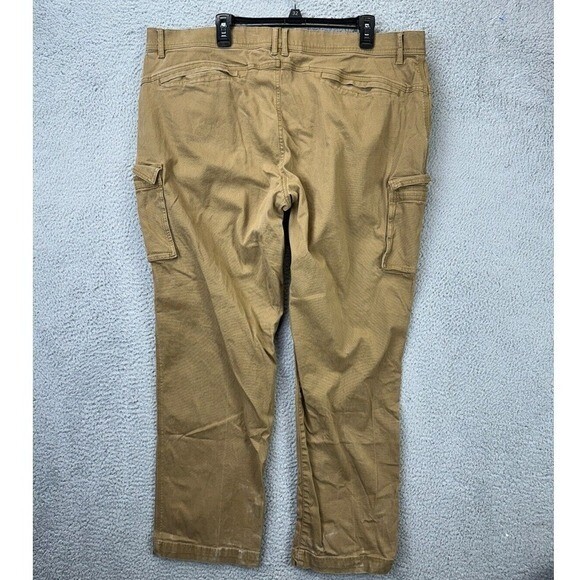 パンツ 2WAY LLIC CARGO PANTS / BROWN 2WAY CARGO PANTS | ESP TRICKSTAR WEB STORE