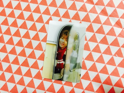 Astro Official fanclub 2nd kit (generation) aroha separated photocard sticker - Picture 8 of 17