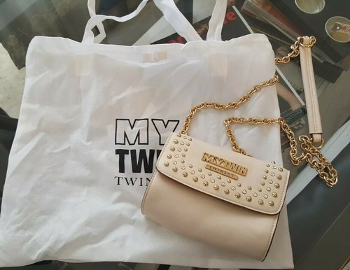 Borsa a tracolla Cécile Piccola Twin Set | Bagalier.com