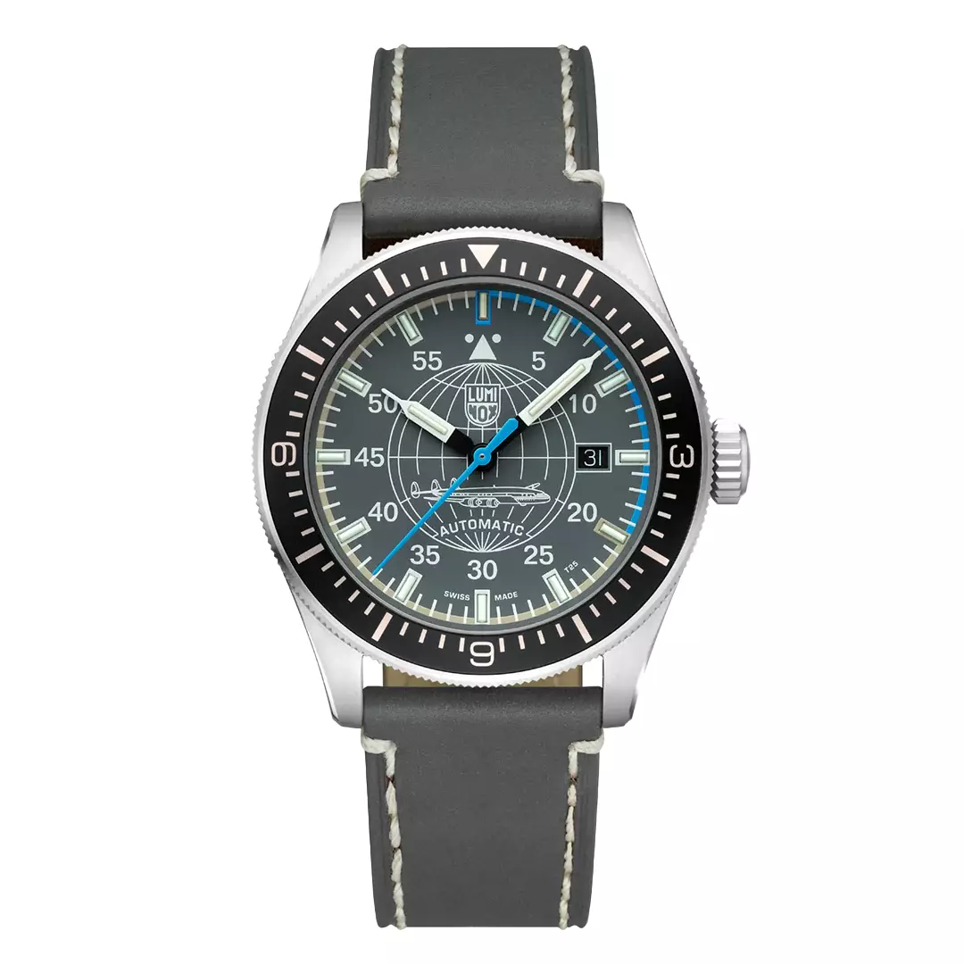 Luminox Automatic XA.9602 42mm Watch Sapphire AUTHORISED DEALER