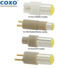 LED Light Bulb Replacement For Kav NSK Sirona Coupler Handpiece