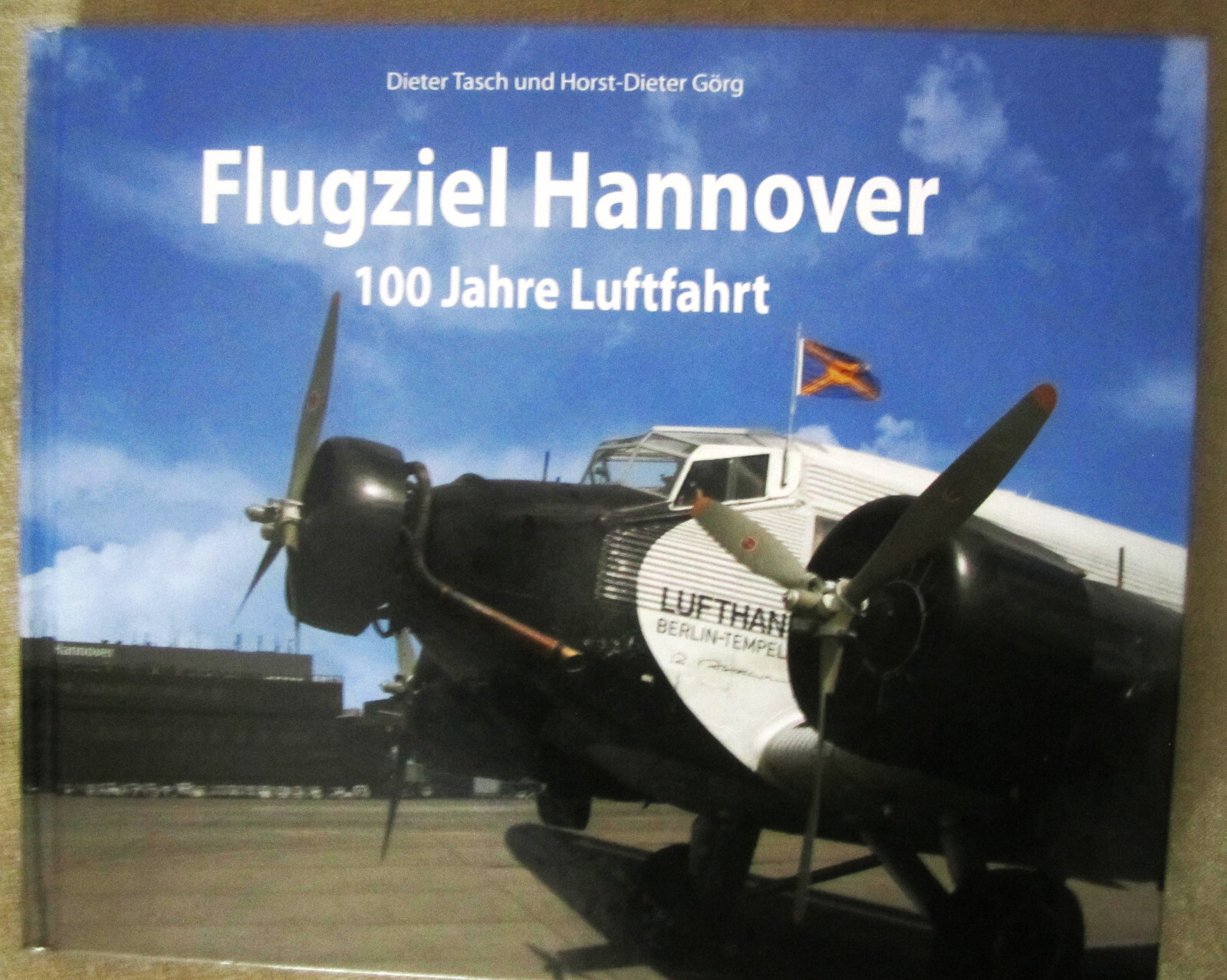 Buch,