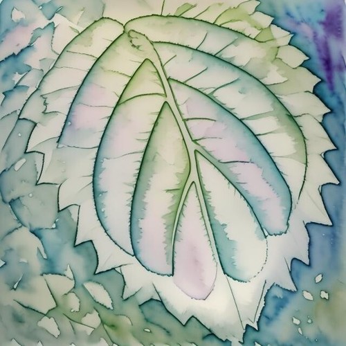 Nettle Leaf Pictures - Picture 2 of 24