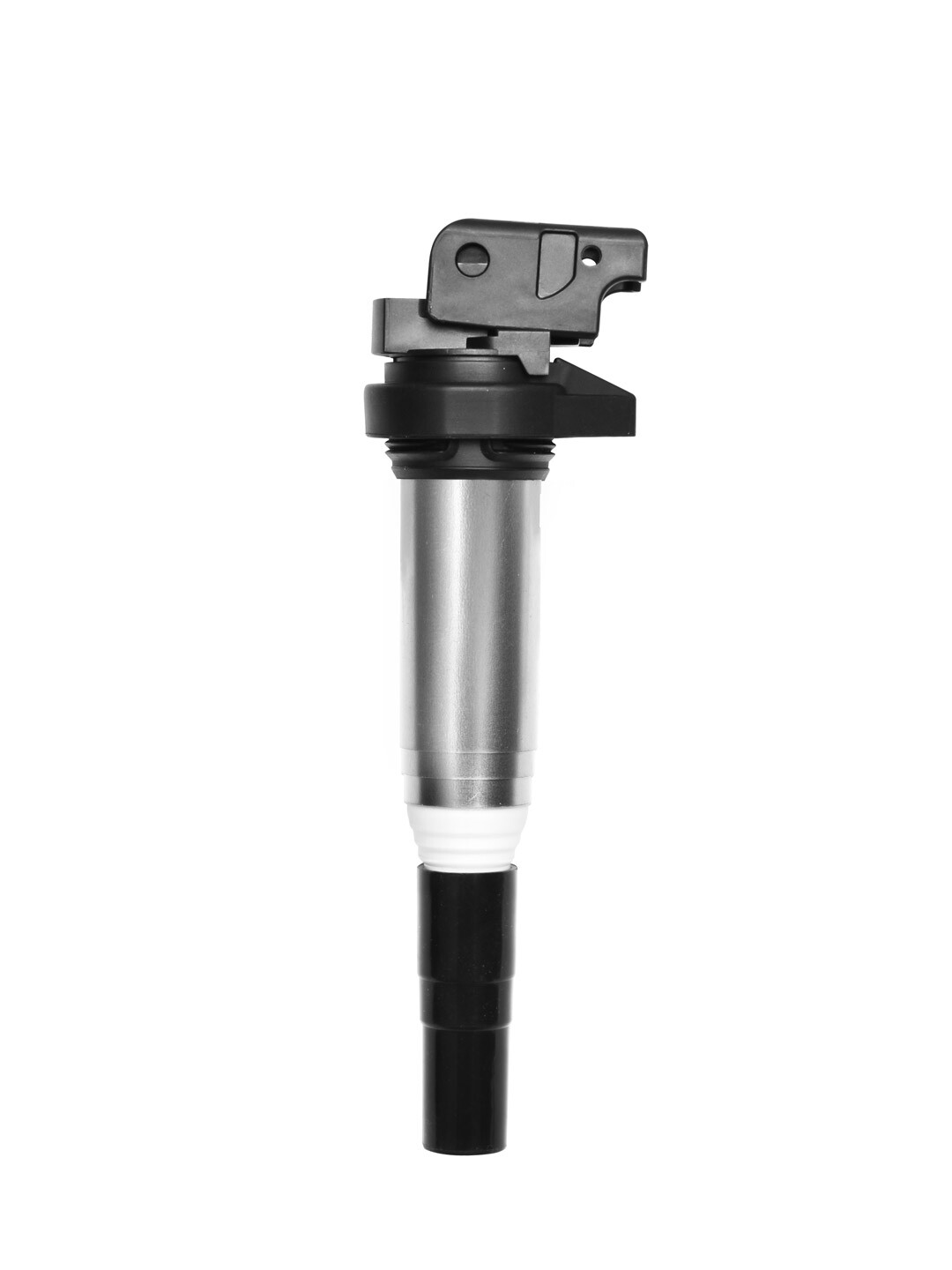 Ignition Coil & NGK Ruthenium Spark Plug For Rolls-Royce 6.7L Mini Cooper UF667