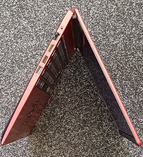 15.6INCH ACER ASPIRE A315-22 AMD A4-9120e 12GB DDR4 256GB SSD WIN 11 PRO/OFFICE - Picture 9 of 15