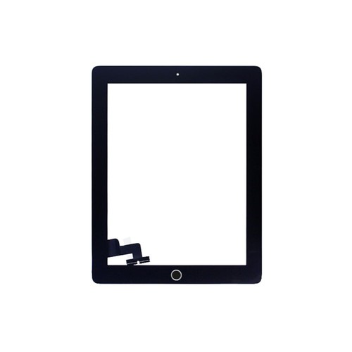 LCD Display For iPad 2 A1395 A1396 A1397 Touch Screen Digitizer Home assembly - Picture 2 of 10