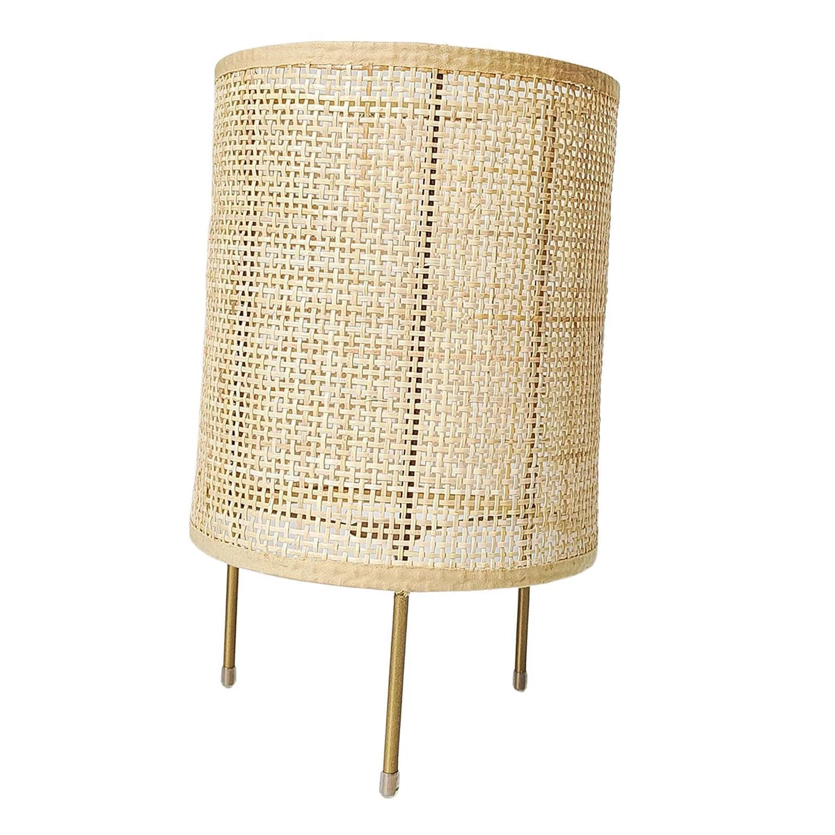 Bedside table on sale lamp shades only
