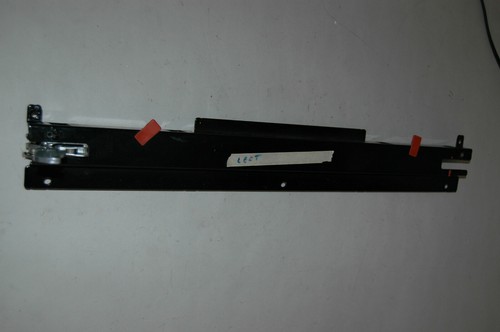 KitchenAid kems378sss02 Combo Microwave Oven Door Frame Hinge Pair