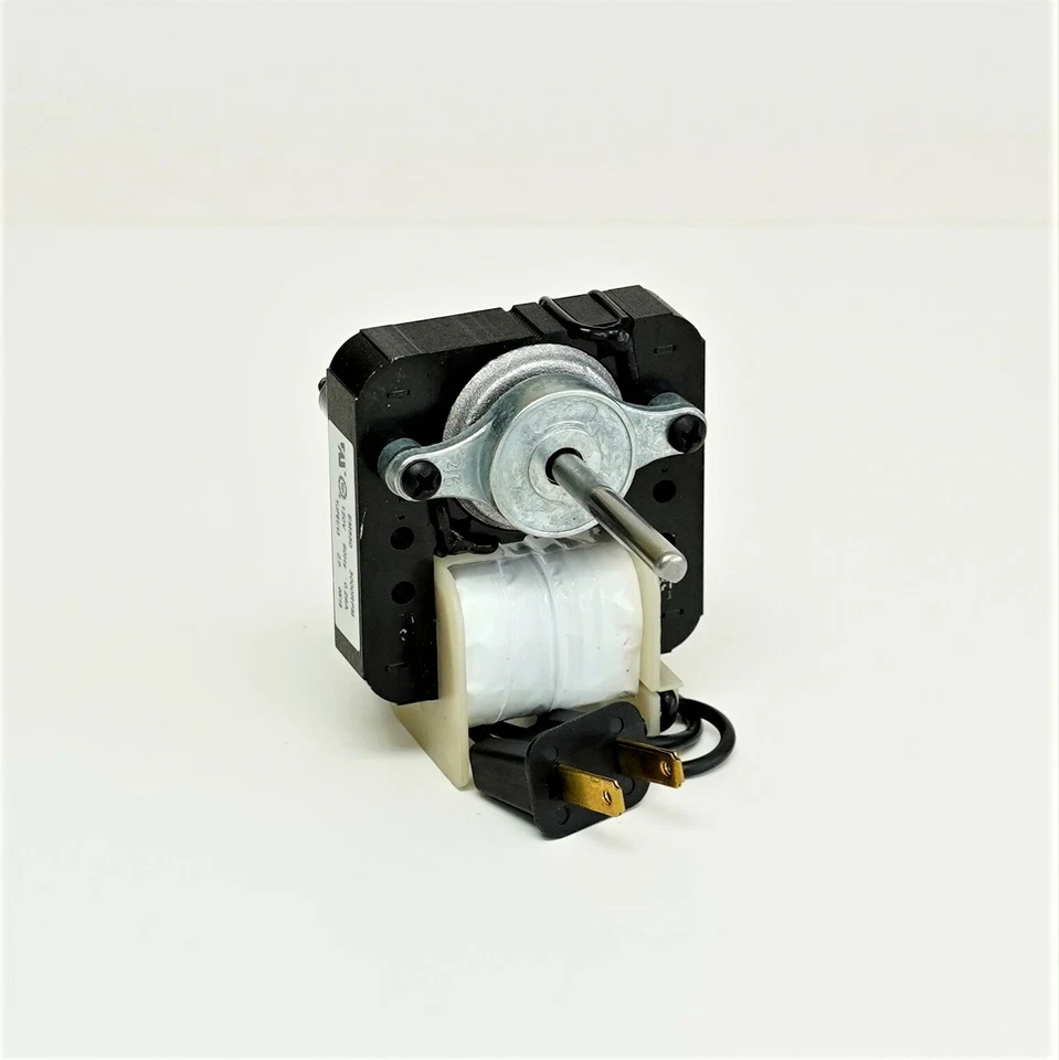Electric Fan Bathroom Motor Replacement Exhaust Ventilation Bath for C01575 - Image 2 of 4