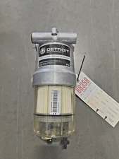 Daimler Truck Detroit Fuel Filter Water Separator 03-40538-002 New