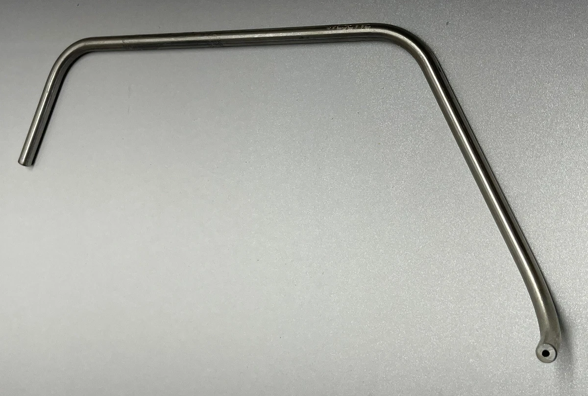 MACK 21136742 SS Pipe | eBay 