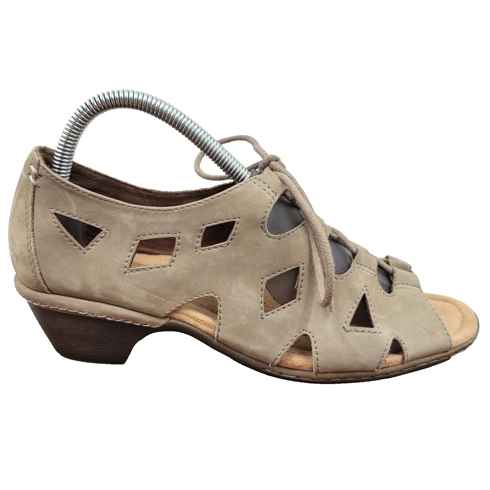 Rockport Lace Up Sandals for Women