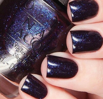 OPI Nail Lacquer 