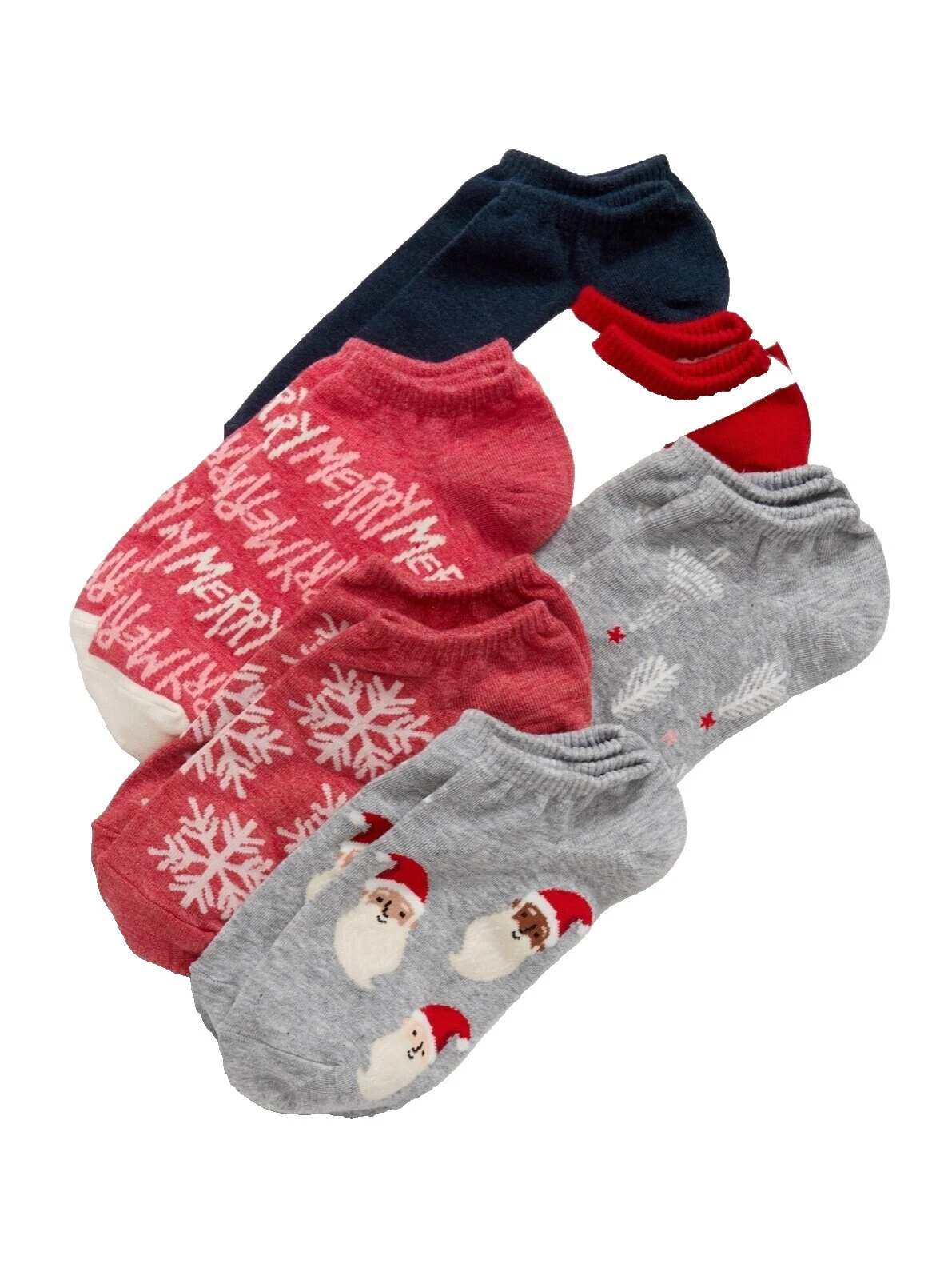 Calcetines para mujeres Old Navy Sólido