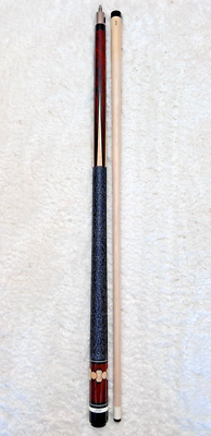 Joss 20-194 C Pool Cue w/ 12.5mm Kielwood Shaft, Cocobolo w/5