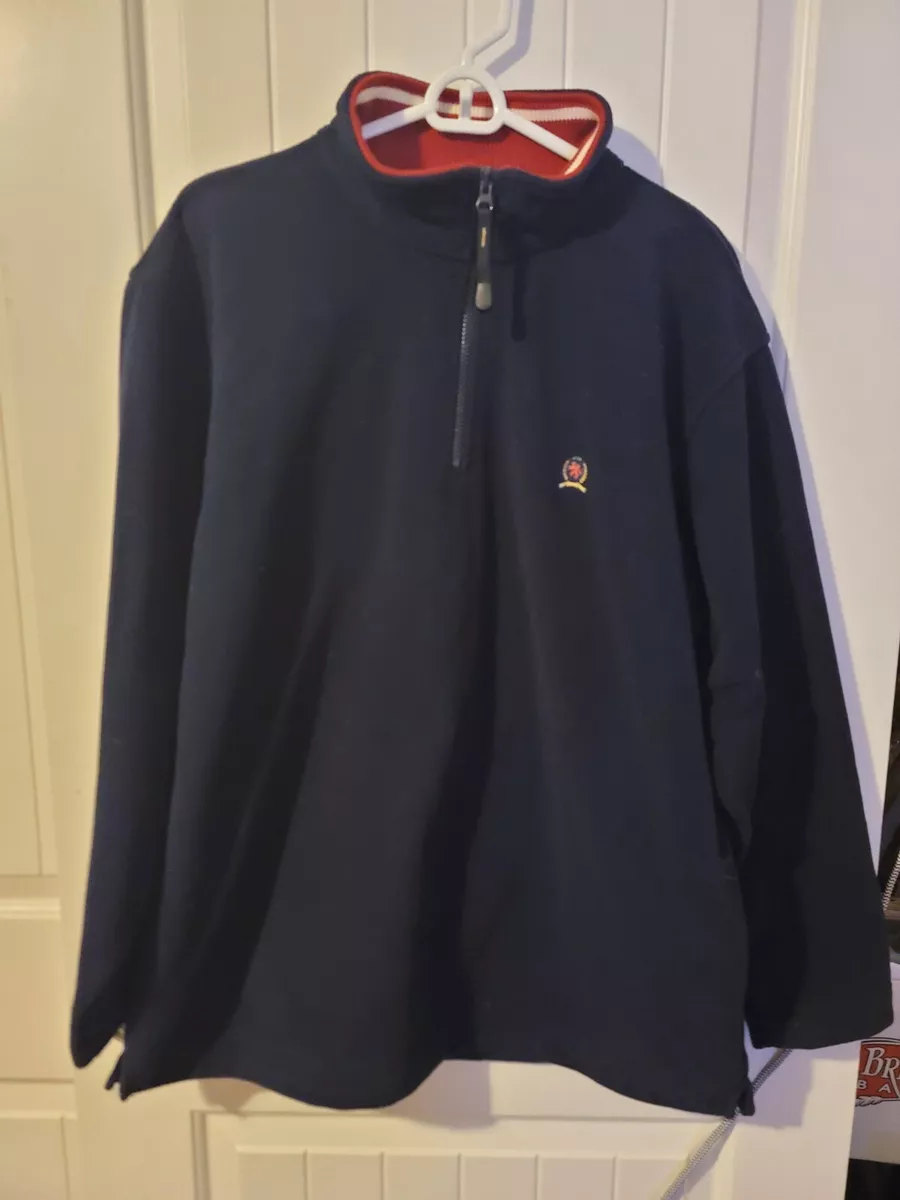 Pull tommy hilfiger 2025 vintage