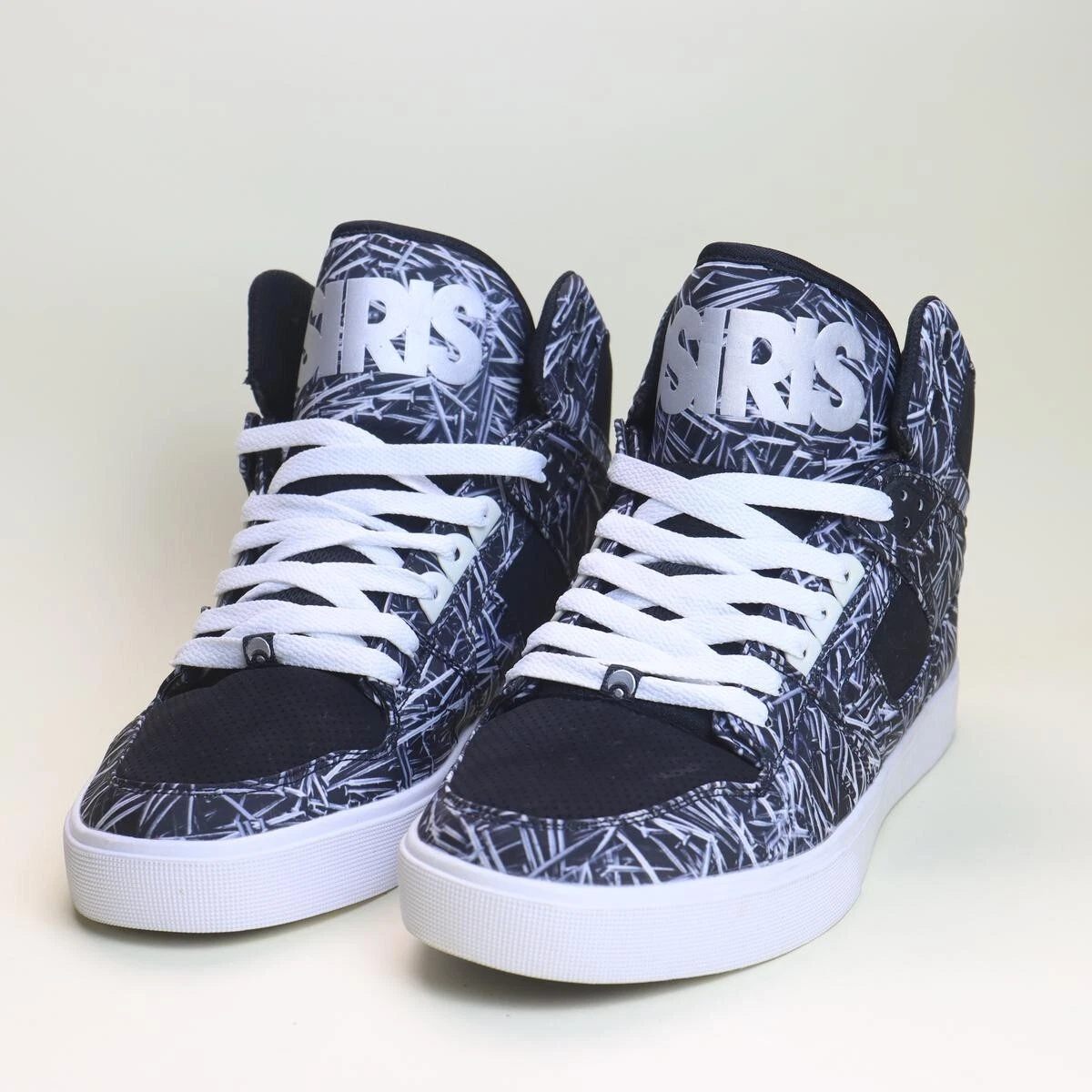 Osiris NYC 83 Mens 13 New Very Rare Unused Old Stock Skate Shoes EPG73