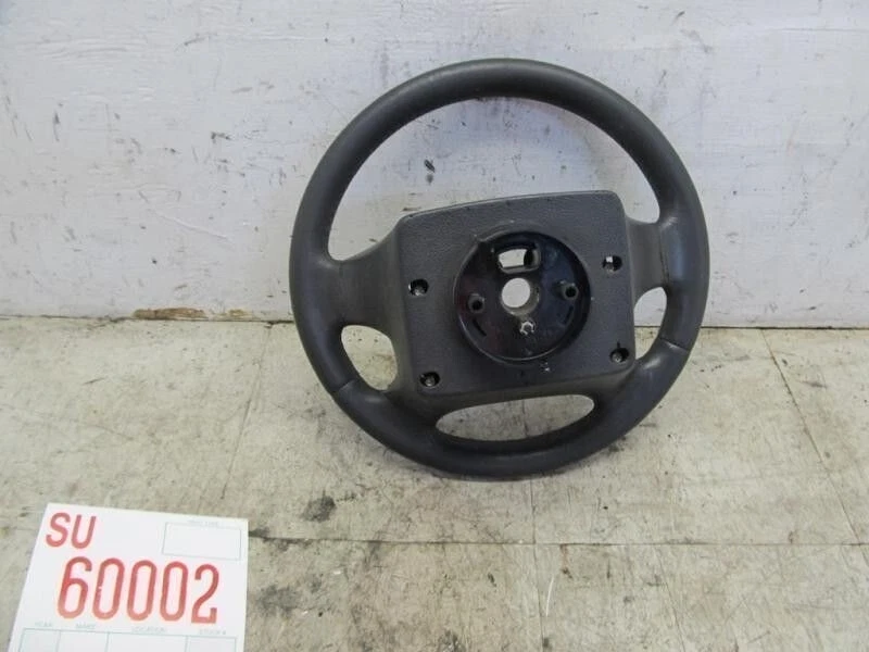 Volante Range Rover 1995 2000 Land Rover lado izquierdo del conductor delantero OEM Foto 4 de 4