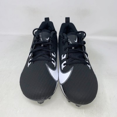 Size 13 - Nike Vapor Edge Speed 360 2 Black White for sale  display picture 1