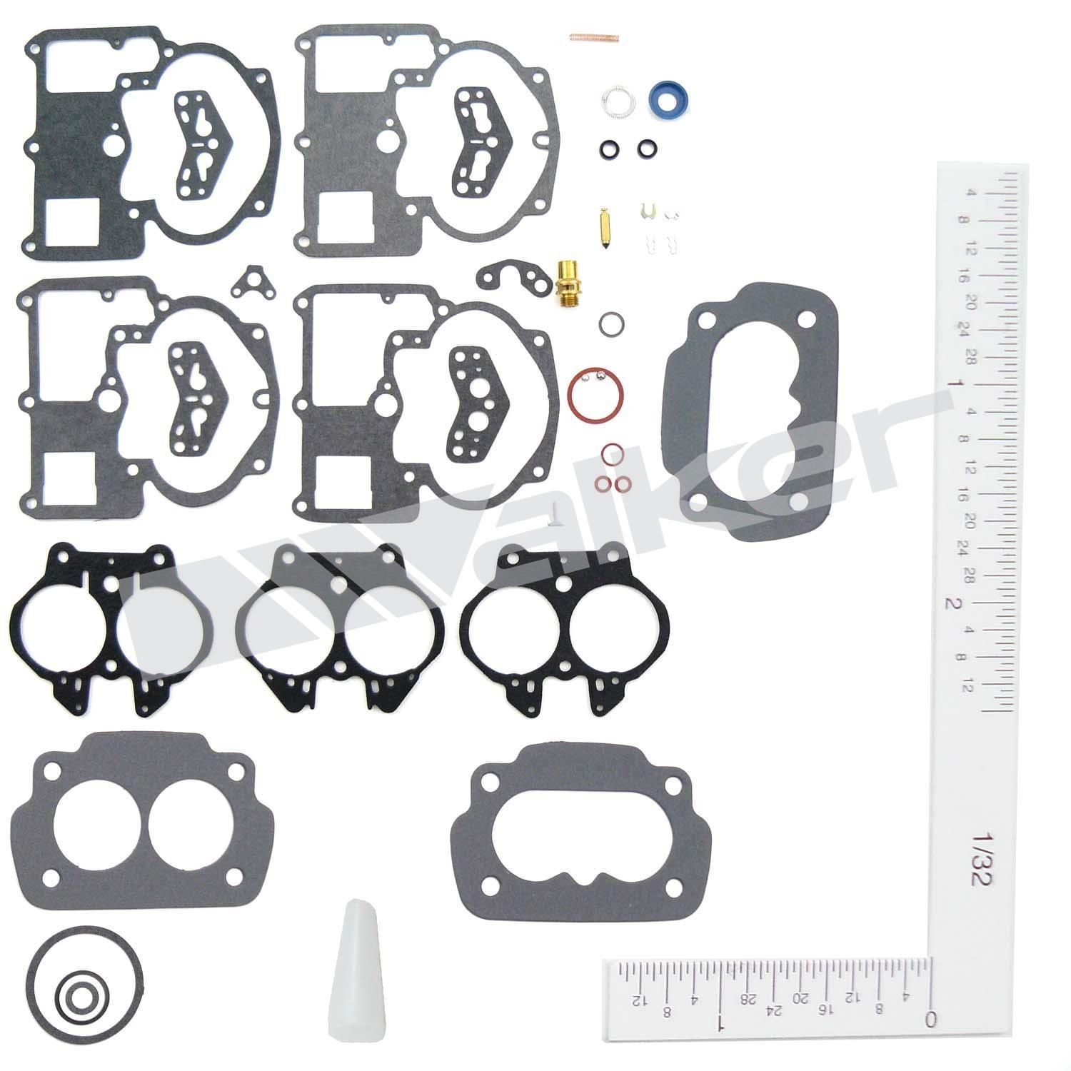 Walker Products 15468D Carburetor Repair Kit