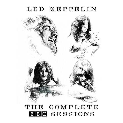 Led Zeppelin Box Set Music CDs for sale | eBay
