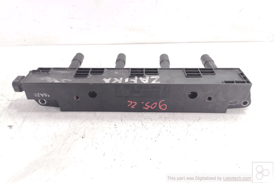 19005212 Bobina  OPEL ZAFIRA (A05) 1.6 16V ecoM Mnv 5p/b-m/1598cc 6d8b15 - Imagen 2 de 4