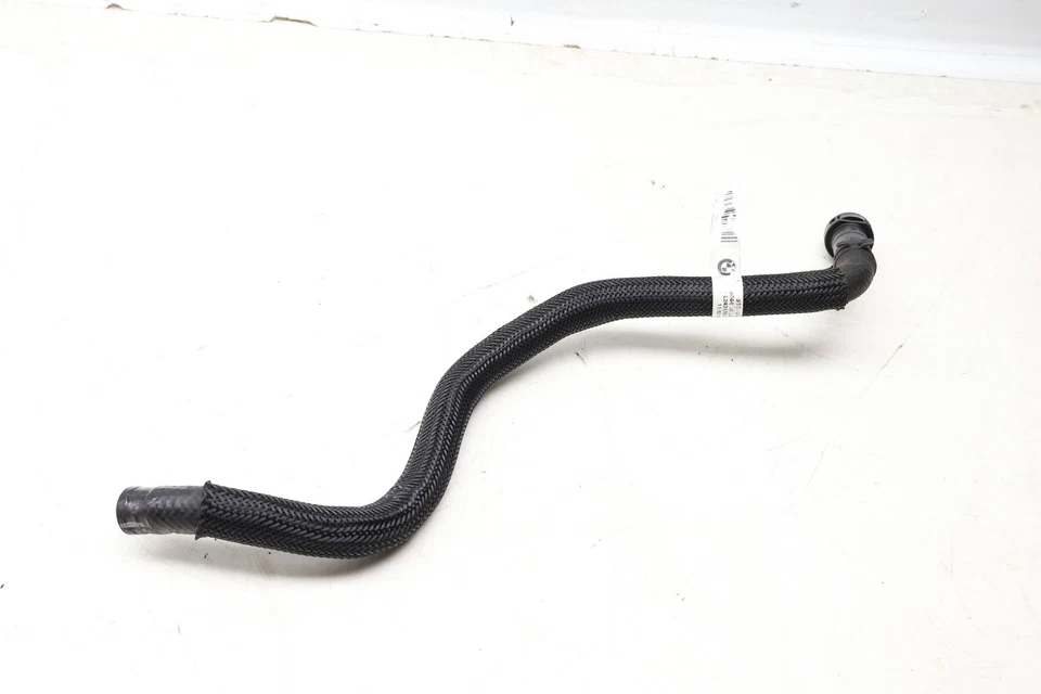 2015–2017 BMW X3 2,0 л — дизельный топливный шланг/линия (возврат) 7810789 - Изображение 2 из 4