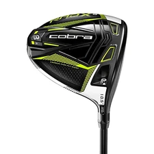 COBRA KING RADSPEED XD DRIVER 10.5° GRAPHITE 5.0 STANDARD