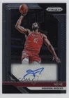 2018-19 Panini Prizm Signatures Nene #S-NNE Auto 1ss7