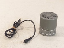 Sound Oasis Sleep Sound Therapy System Wireless Bluetooth Speaker #BST-100 Nice!