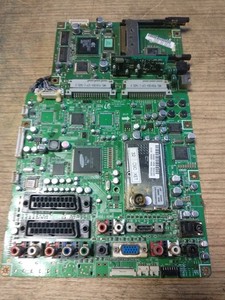 Hauptplatine TV Samsung BN41-00700B