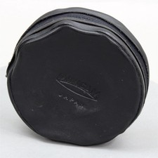 Genuine MINICAM Ring Light Flash Vinyl Storage Pouch Case Made in JAPAN