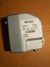 HYUNDAI I30 MK1 POWER STEERING MODULE 2L563-9...