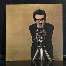 ELVIS COSTELLO This Year  s Model 1978 Columbia Original US Press PC 35331