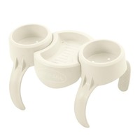 Bestway GeträNkehalter Whirlpool Lay-Z-Spa Set Ablage PoolzubehöR AbstellfläChe