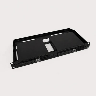 Dell マイクロデスクトップ用ラック Dell OptiPlex Micro Rack Mount Kit | eBay