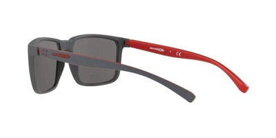 Óculos de Sol Arnette AN4251 Stripe 25736G Matte Grey