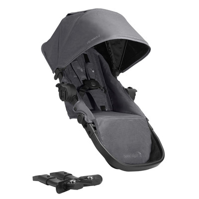 Baby Jogger Second Seat Kit, Converts City Select 2 Stroller into a Double Strol