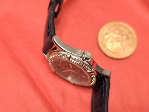 Ladies Accurist Date Quartz Watch - Picture 5 of 8