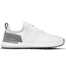 NEW Men's TRUE Linkswear TRUE Original 1.2 Golf Shoes - Moonbeam - Pick Size 