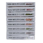 520 in 1 MULTI CART Super Combo Video Games Cartridge Card Cart for DS NDS 3DS X