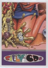 2001 Silly Productions Silly CD's Puzzles Spitney Beers #2E 0ps8