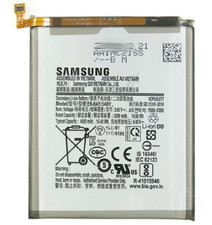 OEM SAMSUNG GALAXY A51 4G EB-BA515ABY GENUINE PHONE BATTERY 4000mAh A515U