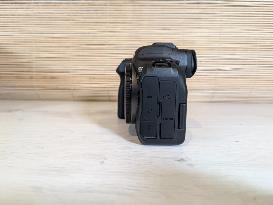 Canon EOS R6, photo 4 of 5