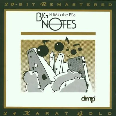 Flim & the Bb'S - Big Notes