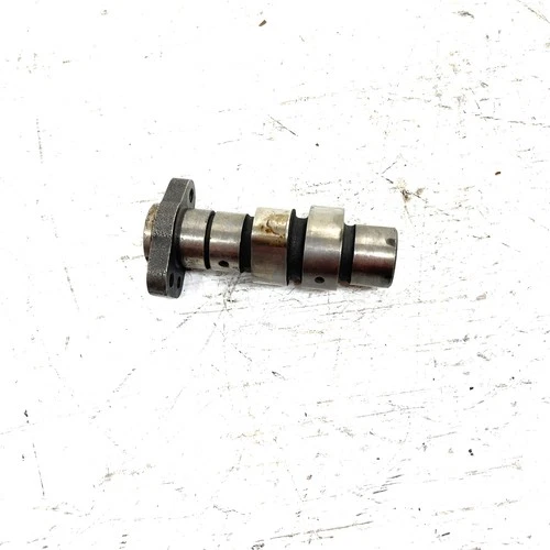CAM SHAFT