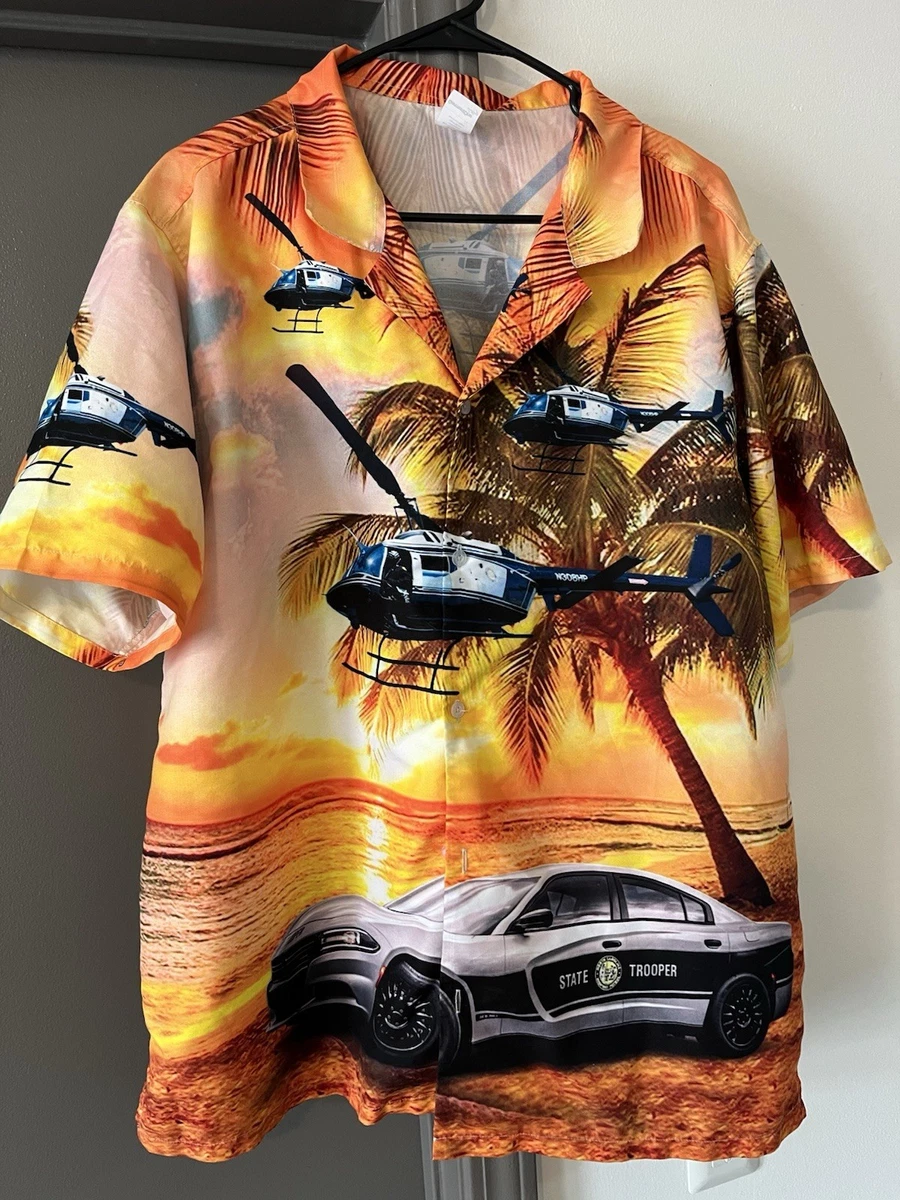 state trooper shirt products for sale | eBay