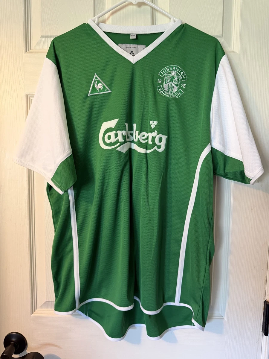 25+ Hibernian International Club Soccer Fan Apparel and Souvenirs